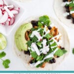 Skillet-Chipotle-Chicken-Tacos
