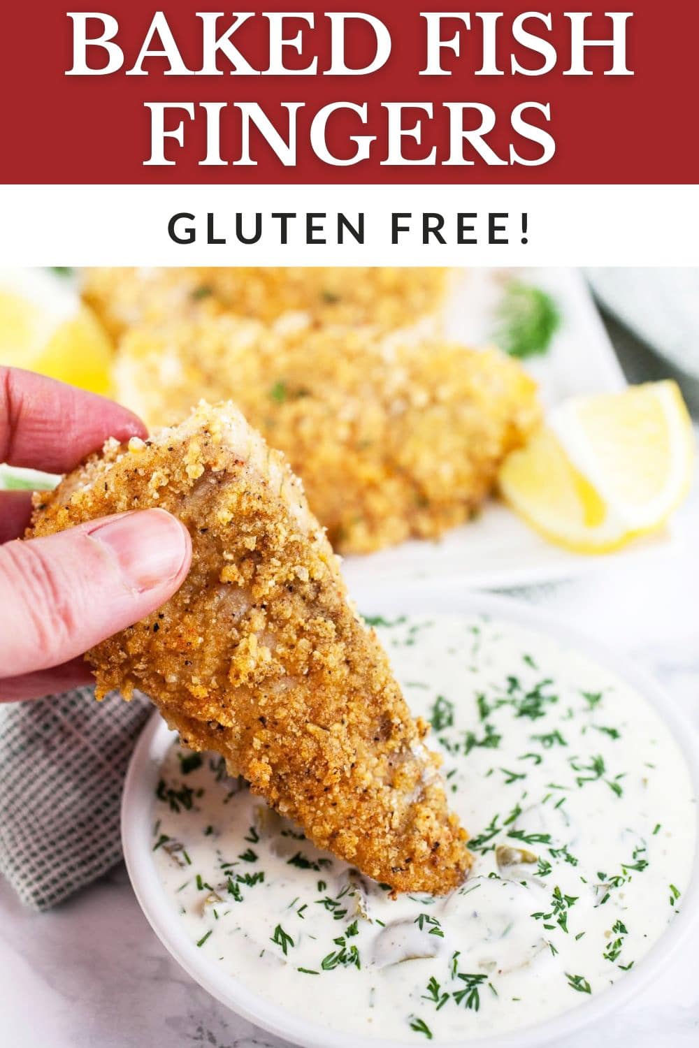 Breaded Walleye Fish Fingers The Rustic Foodie®