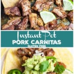 Instant Pot Pork Carnitas