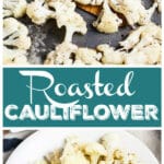 Roasted-Cauliflower
