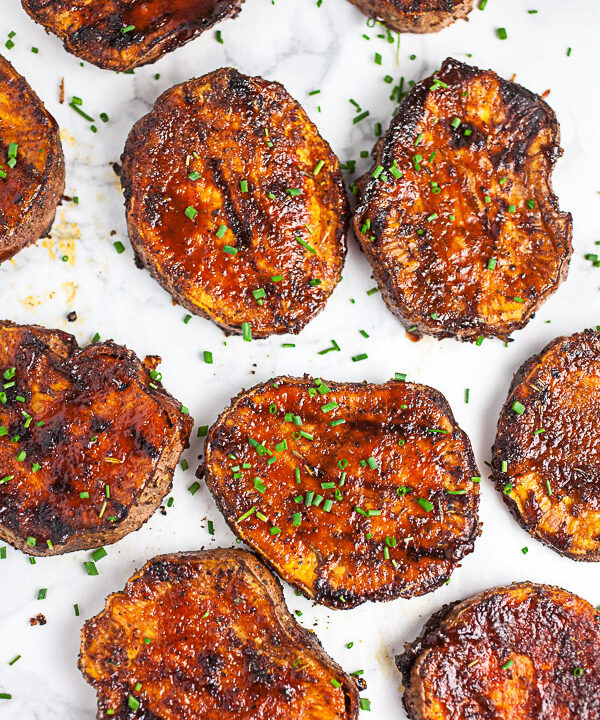 Easy Healthy & Hearty Vegetarian Dinner Recipes | The Rustic Foodie®