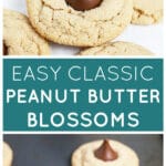 Easy-Classic-Peanut-Butter-Blossoms