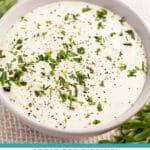 Creamy-Lemon-Tarragon-Sauce