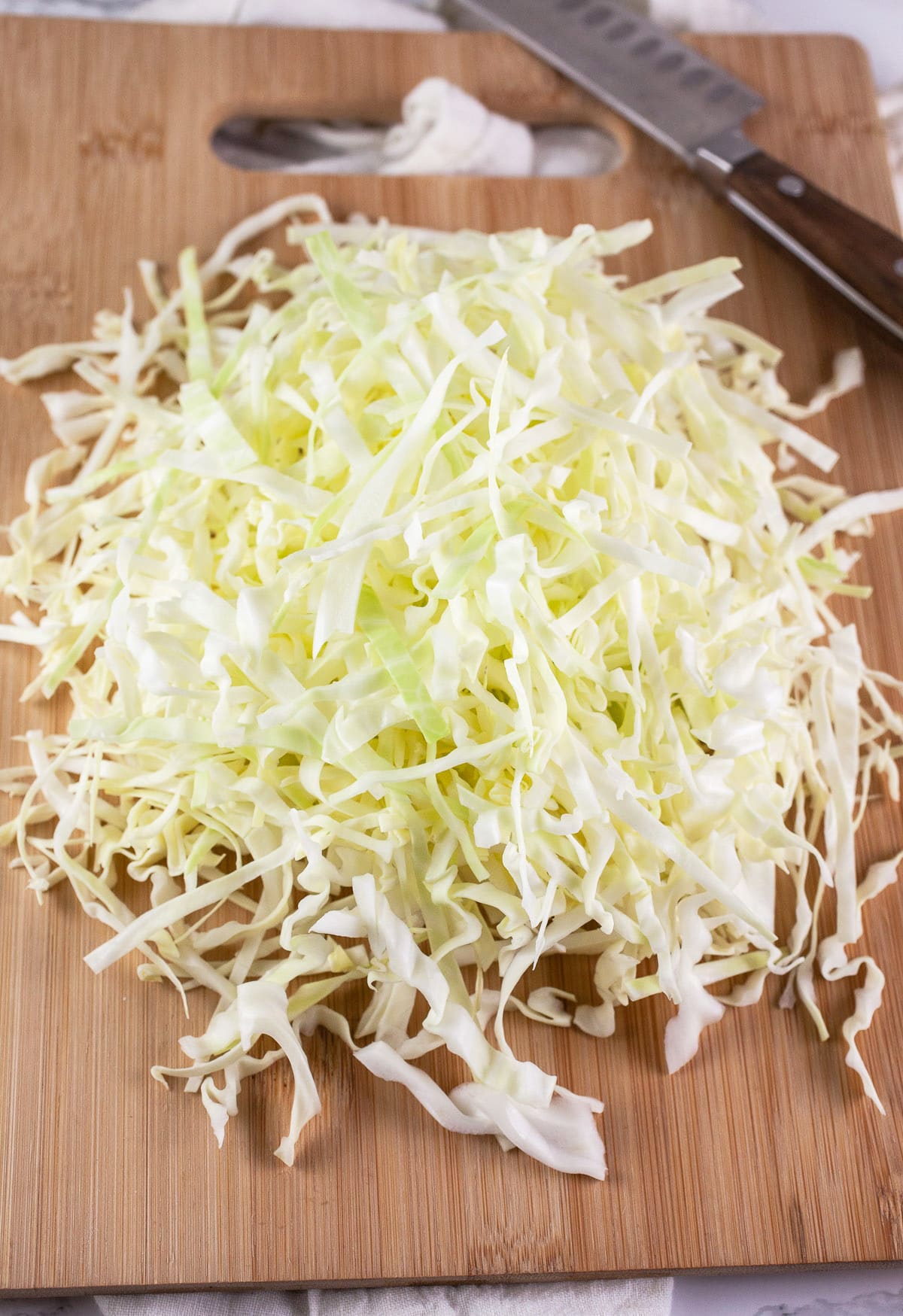 Chipotle Coleslaw Recipe The Rustic Foodie®