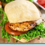 Grilled-Italian-Chicken-Sandwich