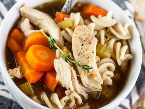 https://www.therusticfoodie.com/wp-content/uploads/2021/10/Gluten-Free-Chicken-Noodle-Soup-featured-500x375.jpg
