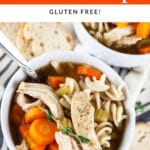 Gluten-Free-Chicken-Noodle-Soup