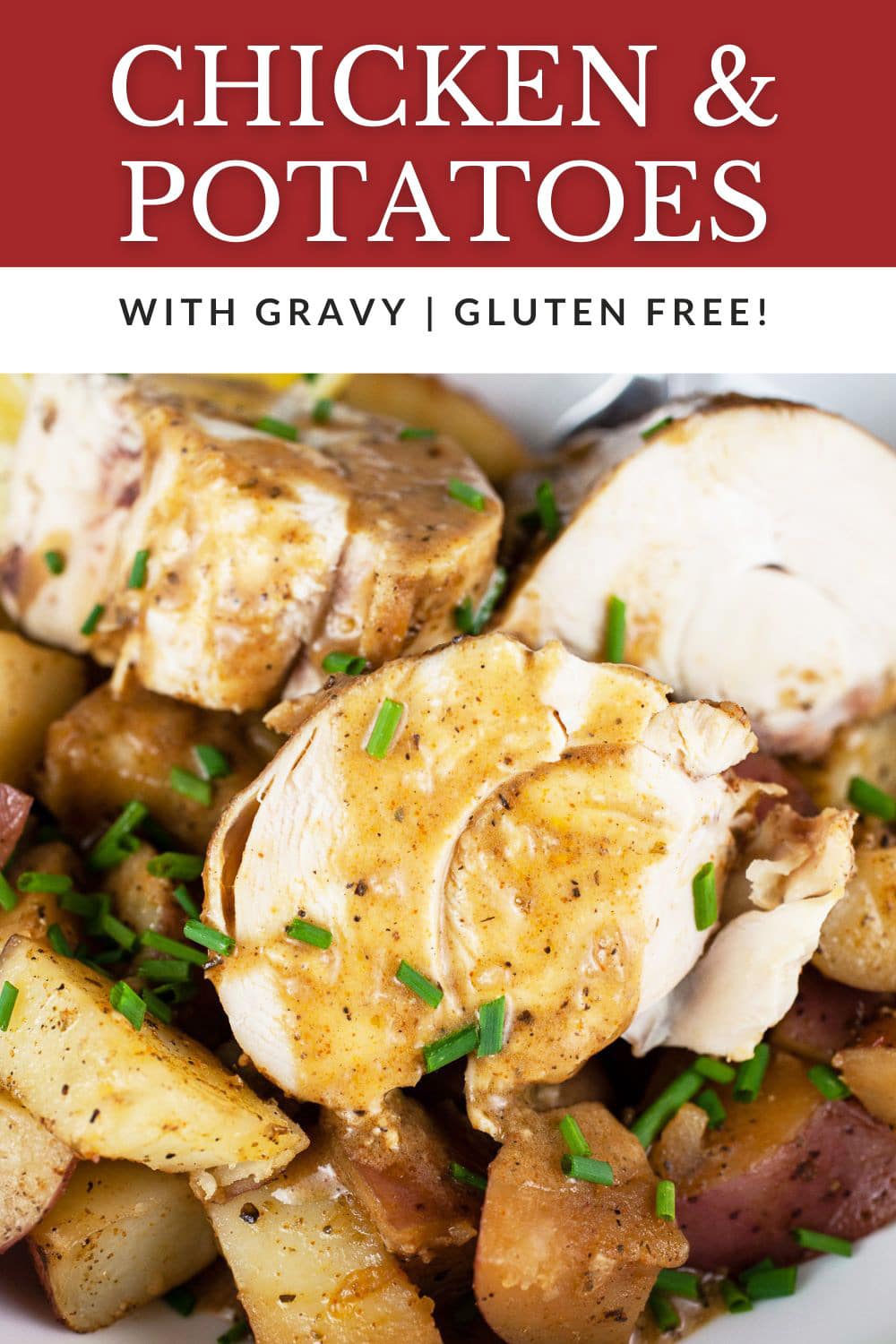 Dutch Oven Chicken and Potatoes The Rustic Foodie®