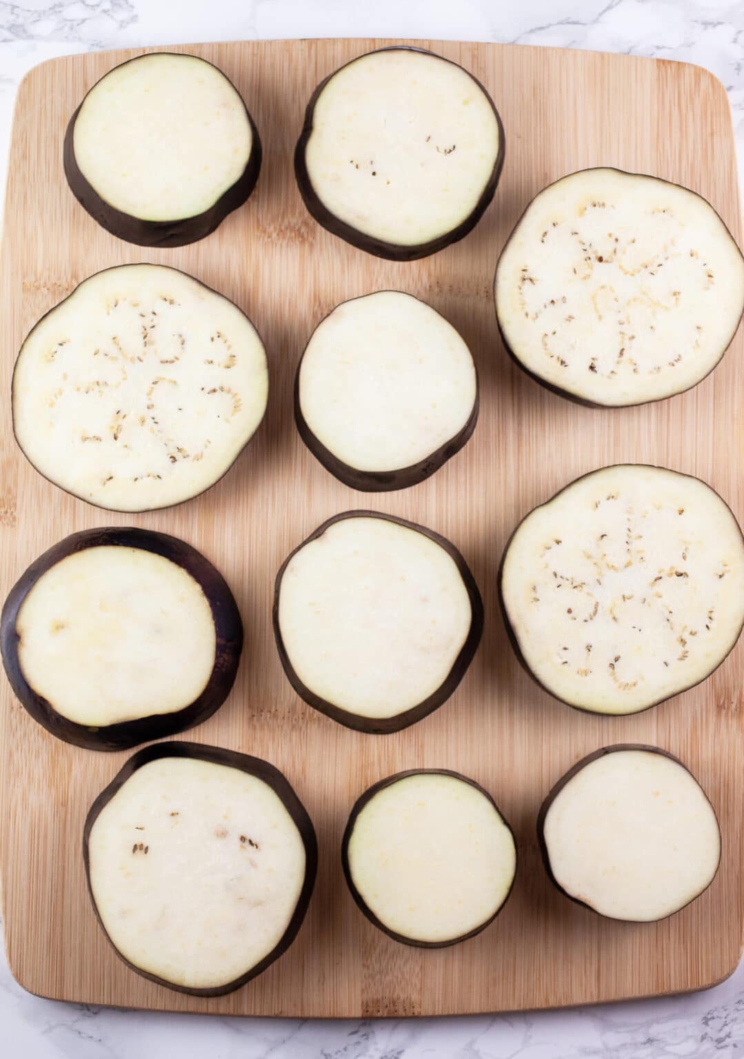 Grilled Eggplant Sandwiches with Miso Mayo The Rustic Foodie®